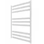 Рушникосушарка водяна MARIO Чікаго 800х530/500, білий