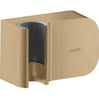 Porter-набір AXOR ONE 45723140, бронза