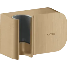 Porter-набір AXOR ONE 45723140, бронза