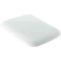 Сидіння для унітазу GEBERIT ICON 500.837.01.1