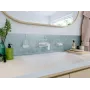 Мильниця HANSGROHE ADDSTORIS 41746340, чорний матовий хром
