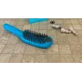 Ручний душ HANSGROHE DOGSHOWER 26640540, синій
