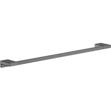 Тримач для банних рушників HANSGROHE ADDSTORIS 41747340, чорний матовий хром