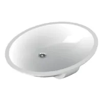Умивальник овальний IMPRESE IMPRESE c06900103OV