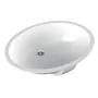 Умивальник овальний IMPRESE IMPRESE c06900103OV