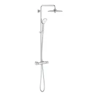 Душова система з термостатом GROHE EUPHORIA 27296003