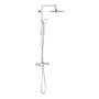Душова система з термостатом GROHE EUPHORIA 27296003