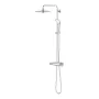 Душова система з термостатом GROHE EUPHORIA 27296003