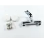 Змішувач для душа IMPRESE LEDNICE f03307901BA