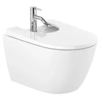 Біде підвісне ROCA ONA A357685000