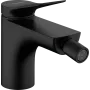Змішувач для біде HANSGROHE VIVENIS 75200670, чорний матовий