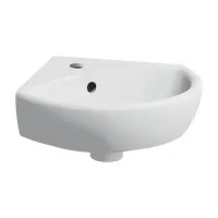 Умивальник GEBERIT SELNOVA 500.326.01.5