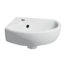 Умивальник GEBERIT SELNOVA 500.326.01.5