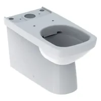 Унітаз підлоговий безободковий GEBERIT SELNOVA SQUARE 500.489.01.7