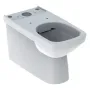 Унітаз підлоговий безободковий GEBERIT SELNOVA SQUARE 500.489.01.7