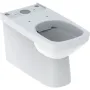 Унітаз підлоговий безободковий GEBERIT SELNOVA SQUARE 500.489.01.7