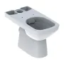 Унітаз підлоговий безобідковий GEBERIT SELNOVA SQUARE 501.563.01.7