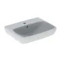 Умивальник підвісний GEBERIT SELNOVA SQUARE 500.290.01.7 55, см