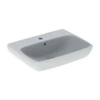 Умивальник GEBERIT SELNOVA SQUARE 60 см 500.300.01.7