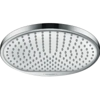 Верхній душ HANSGROHE CROMETTA 26724000