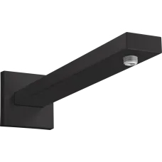 Кронштейн верхнього душу HANSGROHE 27694670, чорний матовий