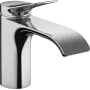 Змішувач для раковини зі зливним гарнітуром HANSGROHE VIVENIS 75010000