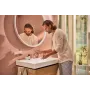Змішувач для умивальника HANSGROHE TECTURIS 73320000