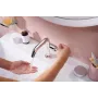 Змішувач для умивальника HANSGROHE TECTURIS 73320000