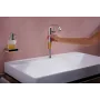 Змішувач для умивальника HANSGROHE TECTURIS 73320000