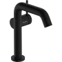 Змішувач для умивальника HANSGROHE TECTURIS 73340670, чорний матовий