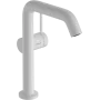 Змішувач для раковини з донним клапаном HANSGROHE TECTURIS S 73360700, білий матовий