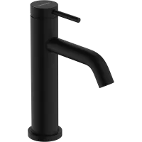 Змішувач для умивальника HANSGROHE TECTURIS 73310670, чорний матовий