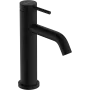 Змішувач для умивальника HANSGROHE TECTURIS 73310670, чорний матовий