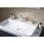 Змішувач для умивальника HANSGROHE TECTURIS 73020000