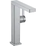 Змішувач для раковини з донним клапаном HANSGROHE TECTURIS E 73060000