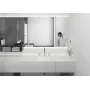 Змішувач для раковини зі зливним гарнітуром HANSGROHE VERNIS SHAPE 71563000