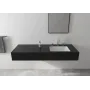Змішувач для раковини зі зливним гарнітуром HANSGROHE VERNIS SHAPE 71563000