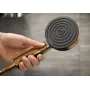 Лійка ручного душу HANSGROHE PULSIFY 24110140, бронзовий