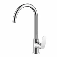 Змішувач для кухні IMPRESE PERLA f03408001CA