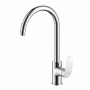 Змішувач для кухні IMPRESE PERLA f03408001CA