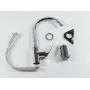 Змішувач для кухні IMPRESE PERLA f03408001CA