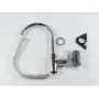 Змішувач для кухні IMPRESE PERLA f03408001CA