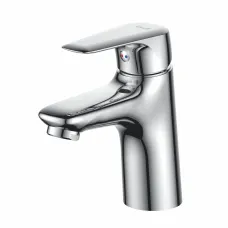Змішувач для умивальника IMPRESE ORLIK f03509401CA