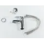 Змішувач для умивальника IMPRESE ORLIK f03509401CA