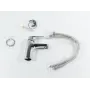 Змішувач для умивальника IMPRESE ORLIK f03509401CA