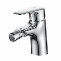 Змішувач для біде IMPRESE ORLIK f03109401CA