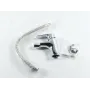 Змішувач для біде IMPRESE ORLIK f03109401CA