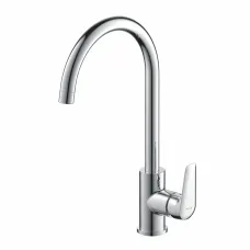 Змішувач для кухні IMPRESE ORLIK f03409401CA