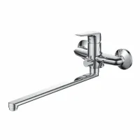 Змішувач для ванни IMPRESE ORLIK f03209401CB