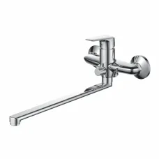 Змішувач для ванни IMPRESE ORLIK f03209401CB
